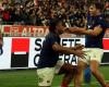 XV de Francia – Los All Blacks por el cielo azul (otra vez)