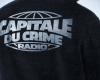 La Fouine revela sus hazañas en “Capital du Crime Radio”