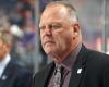 Canadiens: sorprendido, Gerard Gallant negó categóricamente haber mantenido una reunión con CH