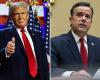 Trump elige al exjefe de inteligencia nacional John Ratcliffe como director de la CIA