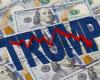 La victoria de Trump hizo subir el dólar y caer el euro [ABO]