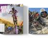 Los libros de MTB Hurly Burly y World Stage 2024 están disponibles ⋆ Vojo