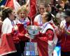 Copa Billie Jean King: Canadá por un doblete improbable