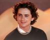 Timothée Chalamet admite haber sido víctima de “body shaming”