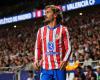 ¡Se acabó para Griezmann, el anuncio demoledor!