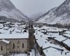 las estaciones de esquí de los Alpes han recuperado su bata blanca