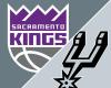 Spurs 116-96 Kings (12 de noviembre de 2024) Resumen del juego