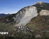 Caída de rocas inminente en Brienz – “Tenemos que contar con que no podremos volver hasta la primavera” – Noticias