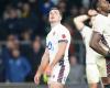 George Ford muy cerca de ASM Clermont