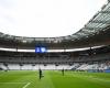 París se prepara para un partido de alto riesgo en el Stade de France