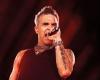 La próxima gira de Robbie Williams pasará por el Paris La Défense Arena