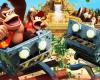 ¡Donkey Kong llegará a Universal Studios Japan en diciembre de 2024! ???????? • Radio divertida