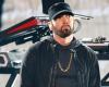 Eminem alcanza la cima de su carrera con su nuevo álbum