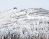 Ambiente invernal, ¿dónde hará más frío esta semana?