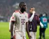 Upamecano, el Bayern toma una decisión fuerte