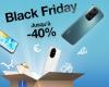 Black Friday: ¡Aprovecha para vivir la experiencia Honor a un precio inteligente en Amazon!