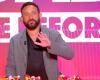 Cyril Hanouna recuerda un momento pasado con un famoso presentador y sorprende a los columnistas del TPMP