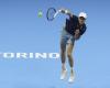 Horario de las Finales ATP, canales de TV, streaming