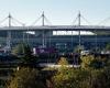 ¿Las localidades luchan por venderse, ante la asistencia más baja de la historia de los Bleus en el Stade de France?