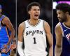 Resumen de noticias de la NBA: actualización del regreso de Joel Embiid, Cavaliers invictos, Spurs vs. Kings y más | Noticias de la NBA