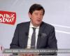 Violencia en Ámsterdam: “Las reacciones de mi partido ante los excesos verbales que tuvieron lugar después de este partido me parecieron bastante débiles”, aborda Patrick Kanner