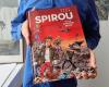 [Pétition] ¡NO a la censura del libro “Spirou y la Gorgona Azul”!