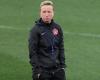 Equipo de fútbol femenino de Canadá | Bev Priestman despedido de su puesto de entrenador