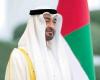 Mohammed bin Zayed Al Nahyan pide un alto el fuego urgente en Gaza y el Líbano