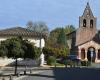 Hace 10 años, un pueblo del Gers quedó sumido en el horror tras el doble asesinato de su ex alcalde y de la vizcondesa de Castelbajac.