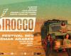 Festival Siroco/Encuentros de Cine Árabe de Hier et d’Aujourd’hui – Ajaccio / Bastia / L’Isula / I Prunelli di Fiumorbu / Portivechju / Lecci | Orden del día