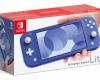 Sin mentir, la Switch Lite apenas es más cara que un videojuego