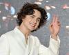 Timothée Chalamet admite haber sido víctima de “body shaming” al inicio de su carrera