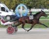 Ginostrabliggi encabeza el Gran Premio Anact de Turín