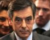 François Fillon promete “devolver el dinero”… que los tribunales le ordenan devolver, es decir, casi 700.000 euros