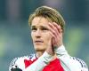 Martin Odegaard abandona el campamento de Noruega mientras la estrella del Arsenal habla sobre el miedo a las lesiones | Fútbol | Deporte