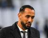 Mehdi Benatia apunta a un internacional argelino este invierno