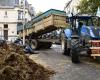 Agricultores enojados: ¿qué esperar en los próximos días en Francia?