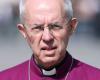 Vicario pide la dimisión del arzobispo de Canterbury Justin Welby por el escándalo de abuso sexual de John Smyth | Noticias del Reino Unido