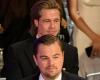 Leonardo DiCaprio celebró su 50 cumpleaños con Brad Pitt y muchas otras estrellas