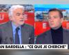 Pascal Praud acusa a Jordan Berdella de “sumisión”: gran ajuste de cuentas en directo