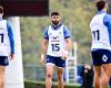 XV de Francia – La probable composición de los Bleus para enfrentarse a Nueva Zelanda: Antoine Dupont se fue en el entrenamiento, Romain Buros atrás