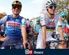 Giro: Una nueva fecha para el anuncio del recorrido, y eso no le conviene a Remco Evenepoel