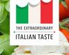 Lanzamiento de la 9ª “Semana Mundial de la Cocina Italiana” en Rabat