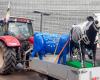 Los tractores han vuelto: los agricultores se manifestarán en Bruselas este miércoles, se esperan problemas de tráfico