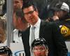 NHL: Mike Sullivan quiere revivir a los Pittsburgh Penguins