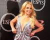 Britney Spears supuestamente se volvió a conectar con su hijo menor