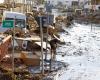 Se esperan lluvias torrenciales en España: colegios cerrados