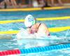 Campeonato de Dordoña Otoño-Invierno de Natación 2024 en Bergerac