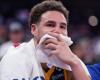 Para los Warriors y Klay Thompson, es la noche del reencuentro • Basket USA