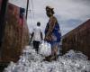 Un incidente en una depuradora priva de agua a la mitad de los habitantes de Mayotte